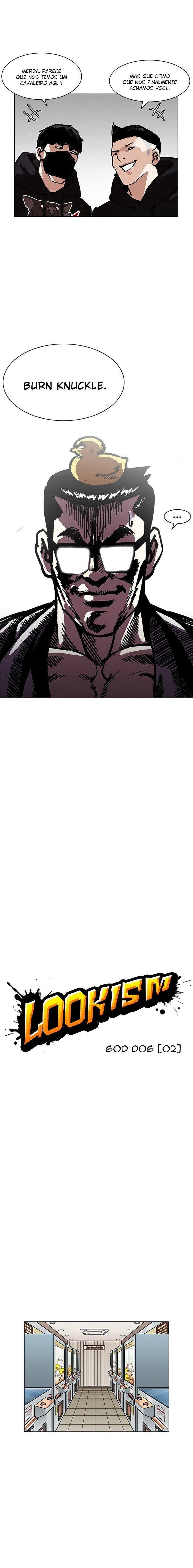 Read Lookism Português Manga Online