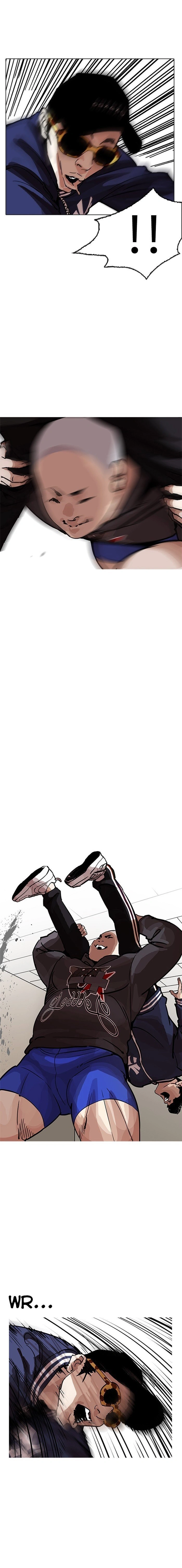 Read Lookism Português Manga Online