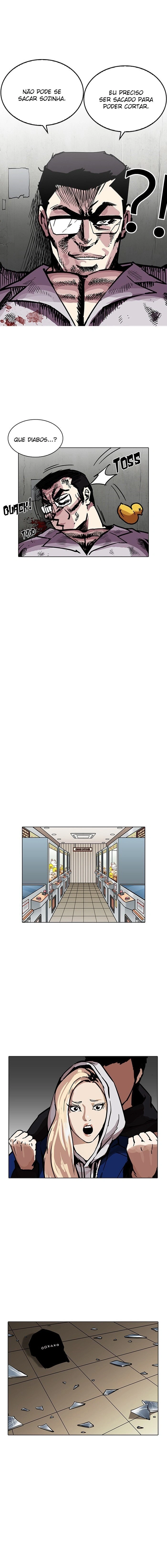 Read Lookism Português Manga Online