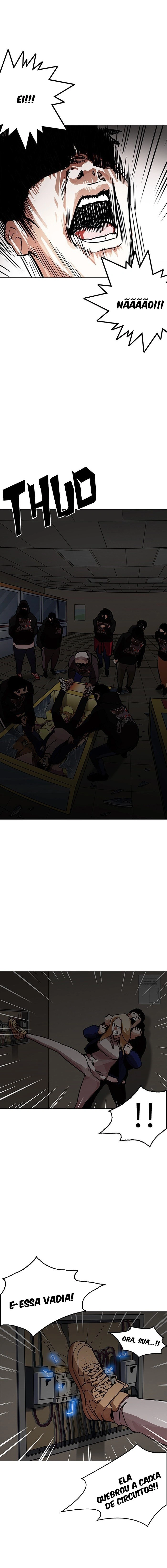 Read Lookism Português Manga Online