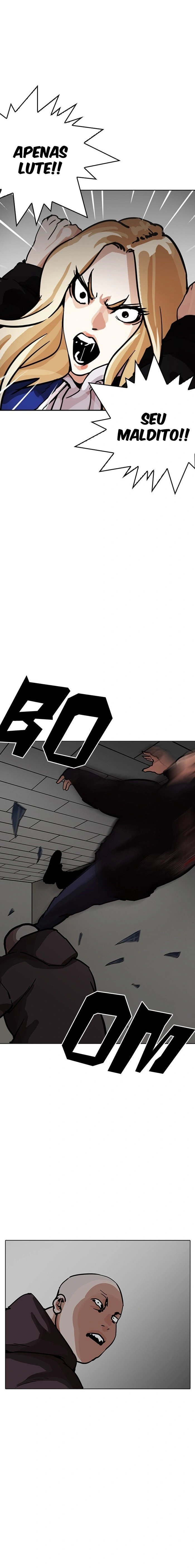 Read Lookism Português Manga Online