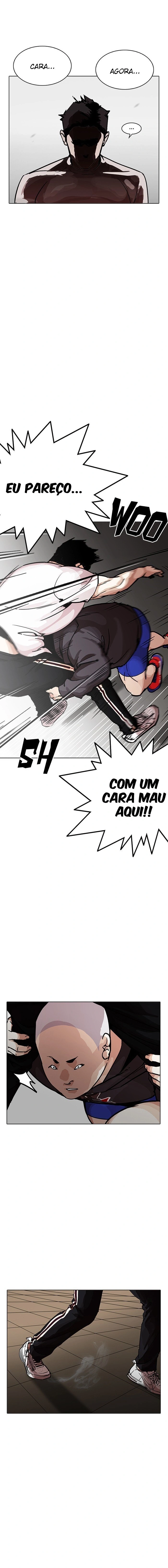 Read Lookism Português Manga Online