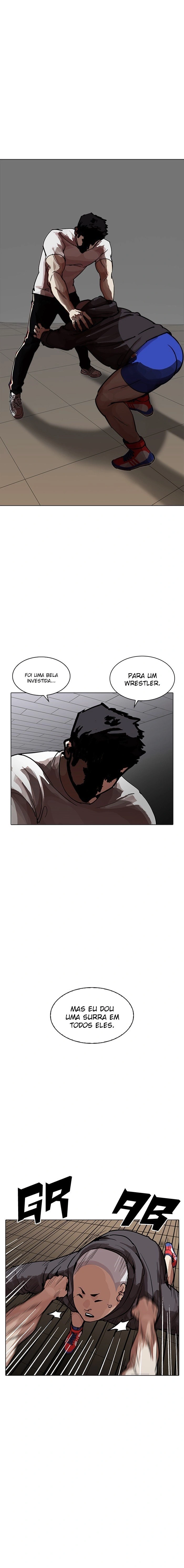 Read Lookism Português Manga Online