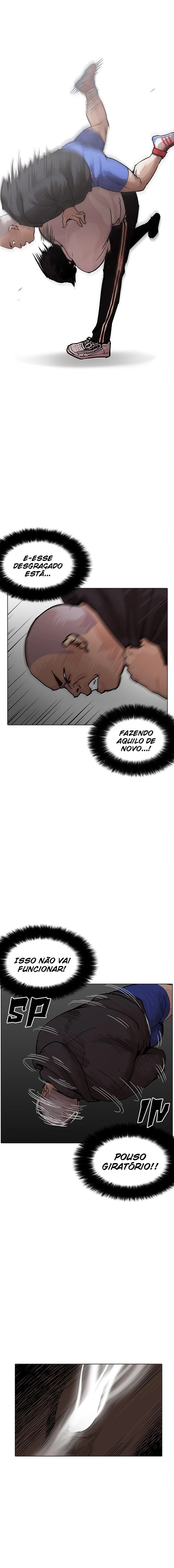 Read Lookism Português Manga Online