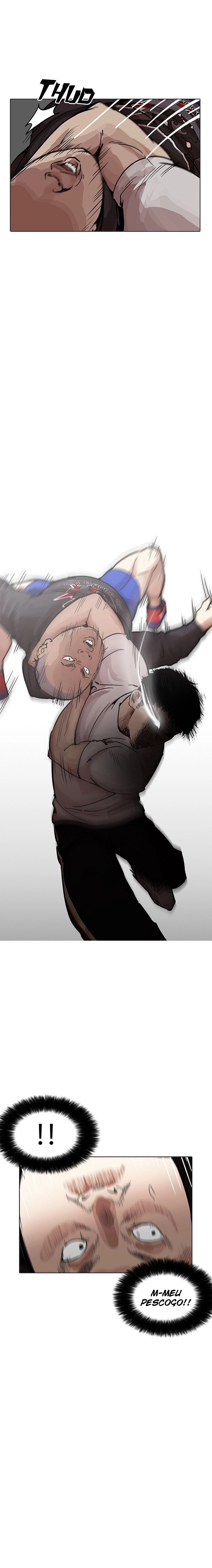 Read Lookism Português Manga Online