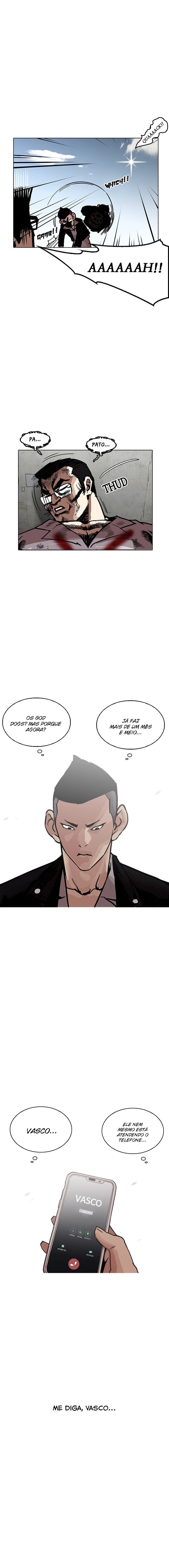 Read Lookism Português Manga Online