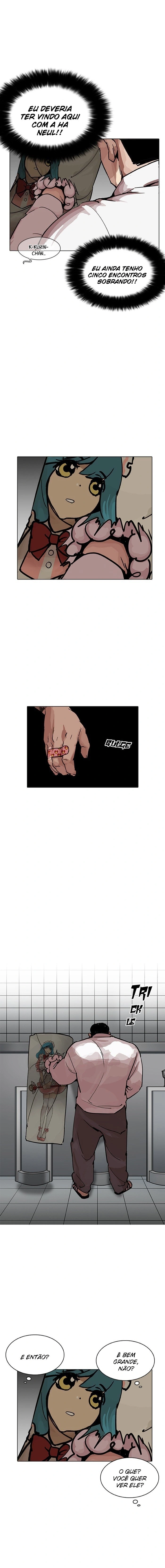 Read Lookism Português Manga Online