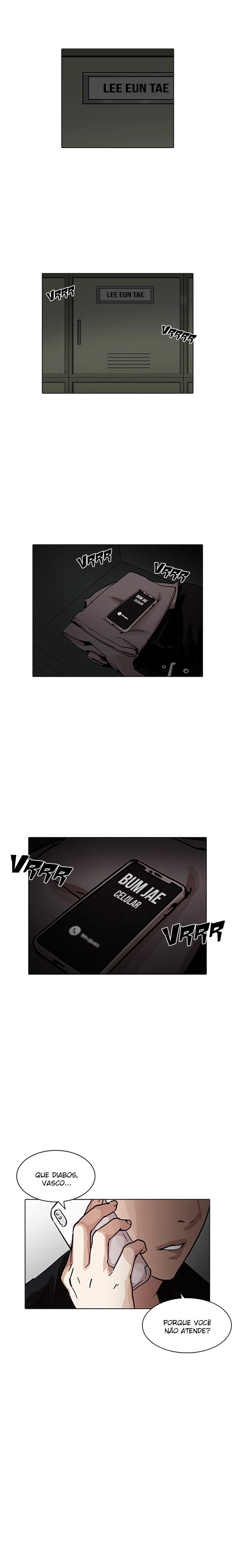 Read Lookism Português Manga Online