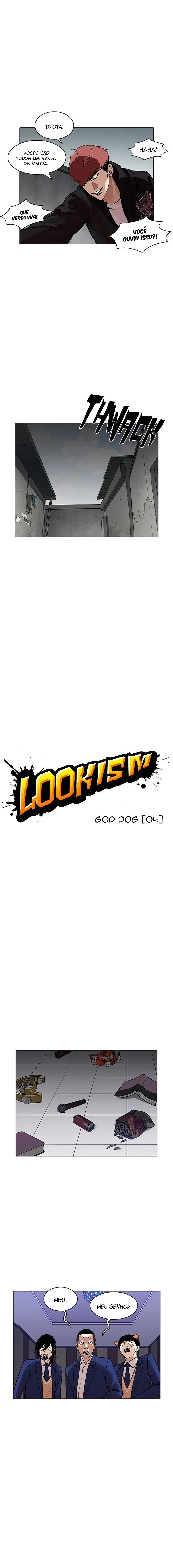 Read Lookism Português Manga Online