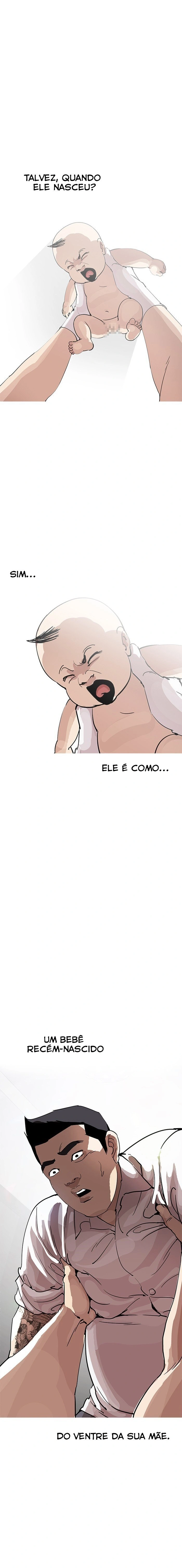 Read Lookism Português Manga Online