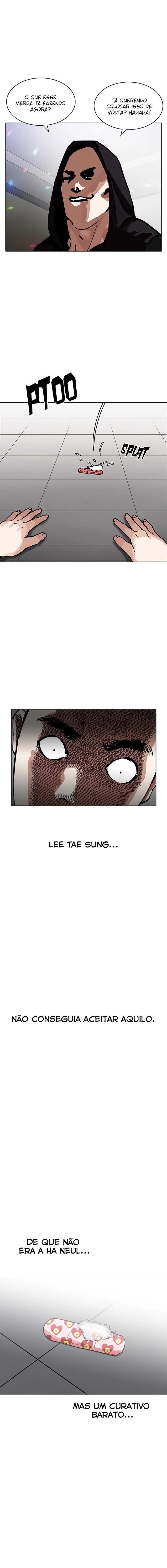 Read Lookism Português Manga Online