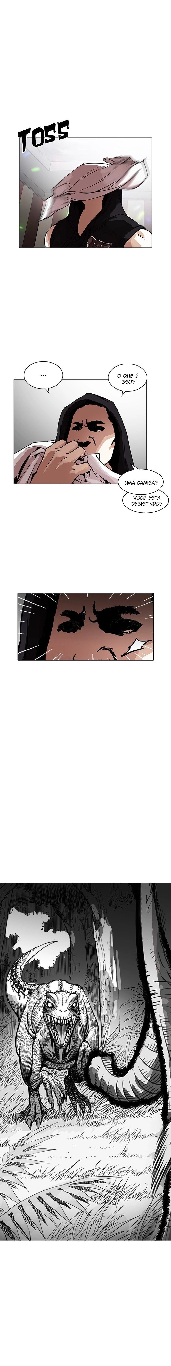 Read Lookism Português Manga Online