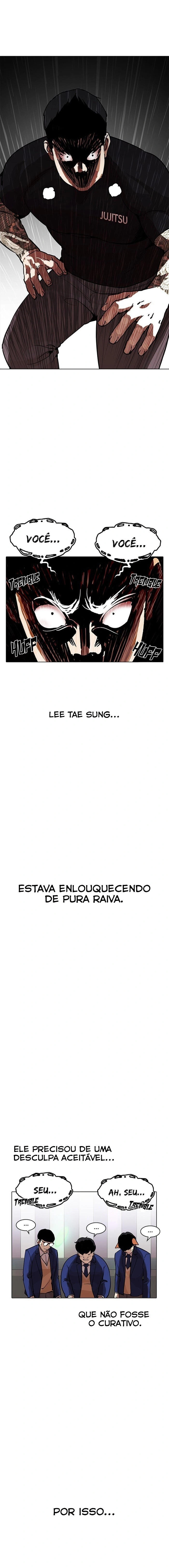 Read Lookism Português Manga Online