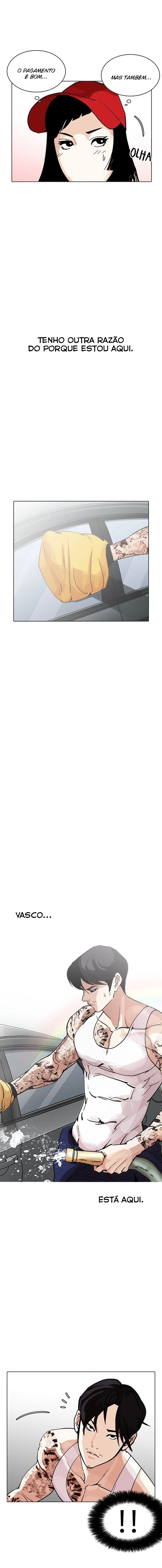 Read Lookism Português Manga Online