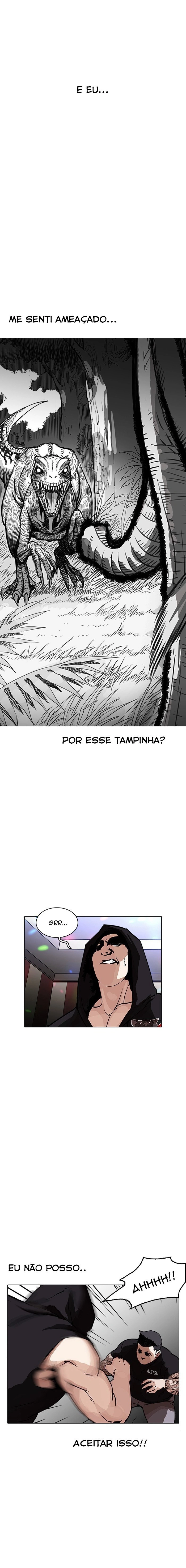 Read Lookism Português Manga Online