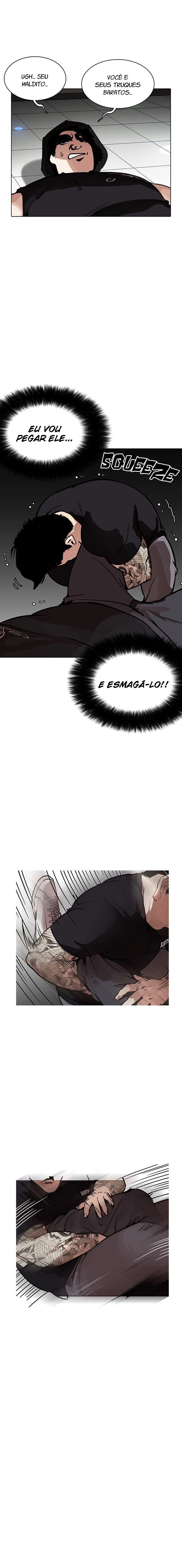 Read Lookism Português Manga Online