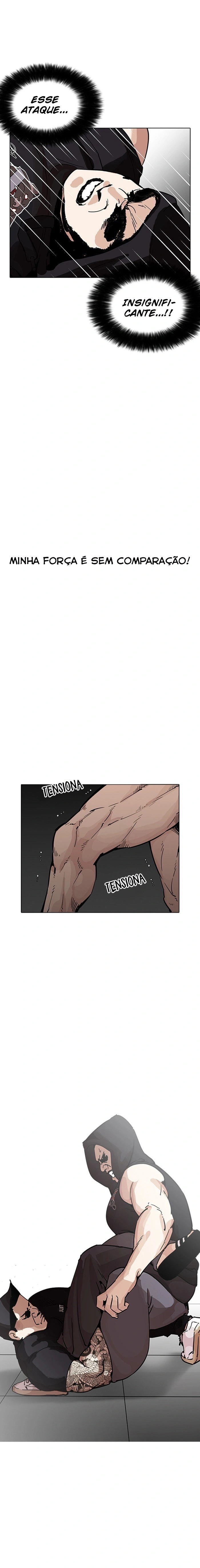 Read Lookism Português Manga Online