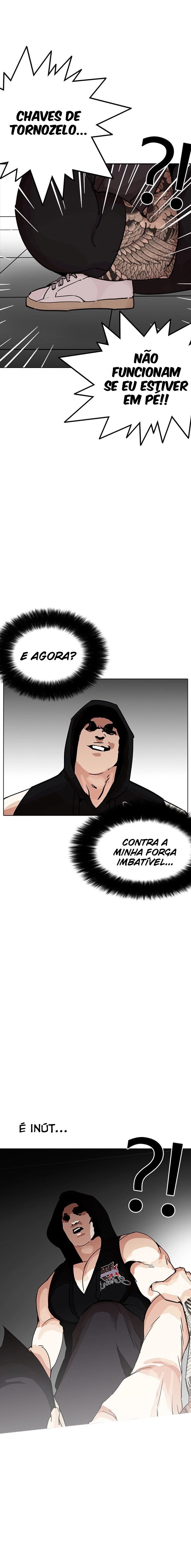 Read Lookism Português Manga Online