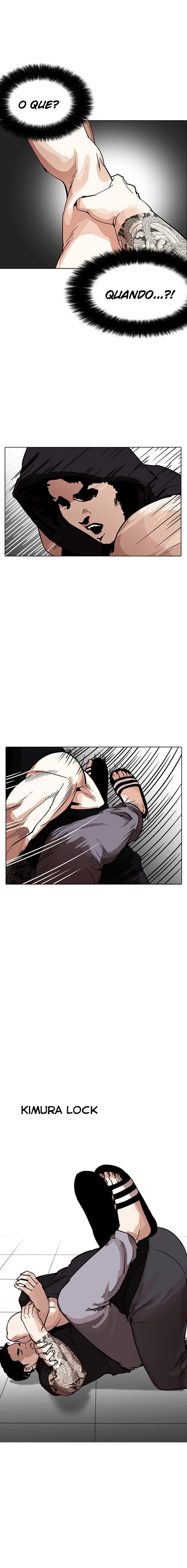 Read Lookism Português Manga Online