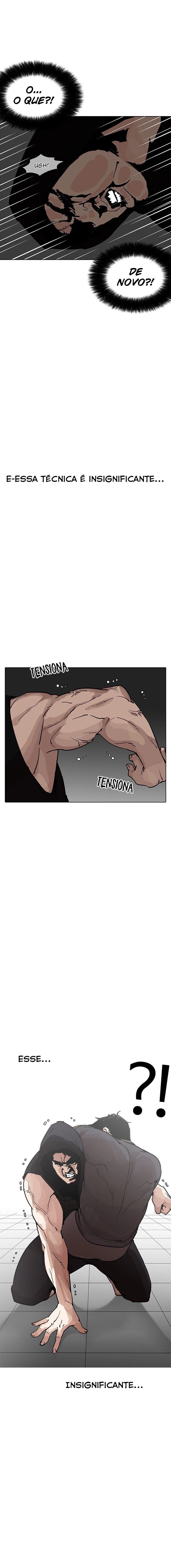 Read Lookism Português Manga Online
