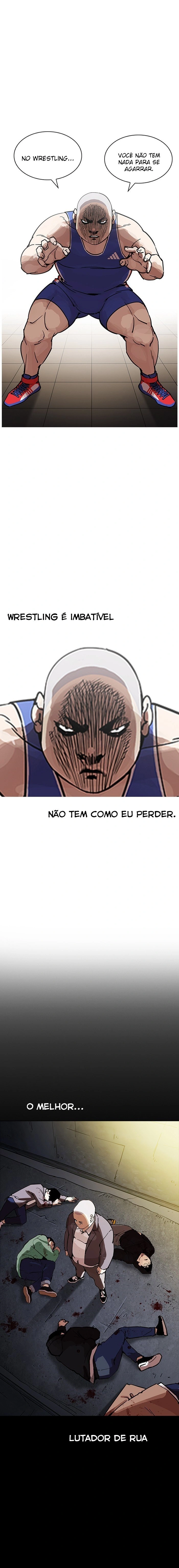 Read Lookism Português Manga Online