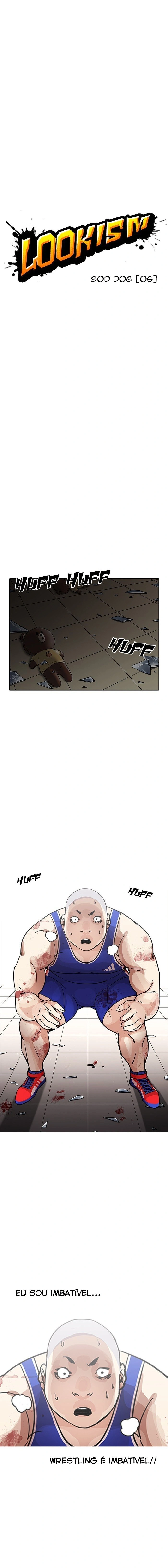 Read Lookism Português Manga Online