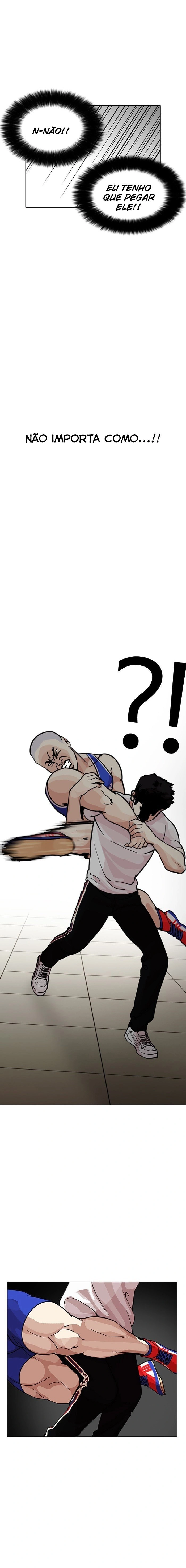 Read Lookism Português Manga Online