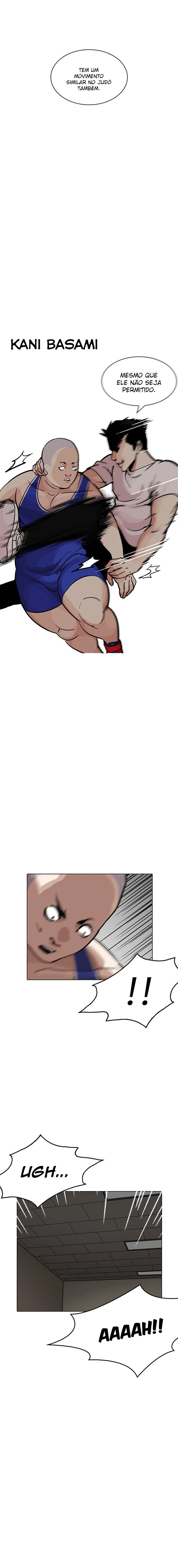 Read Lookism Português Manga Online