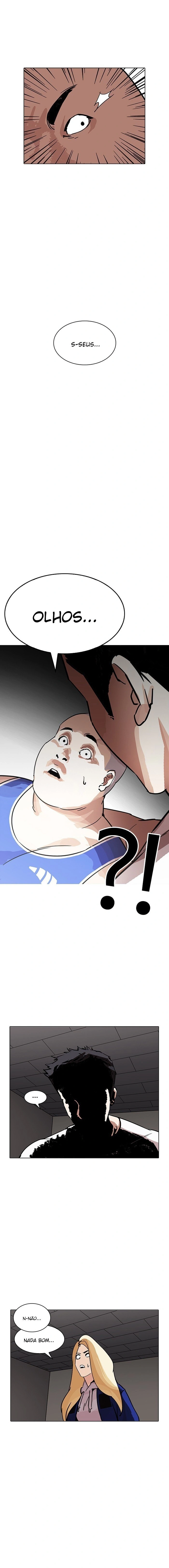 Read Lookism Português Manga Online