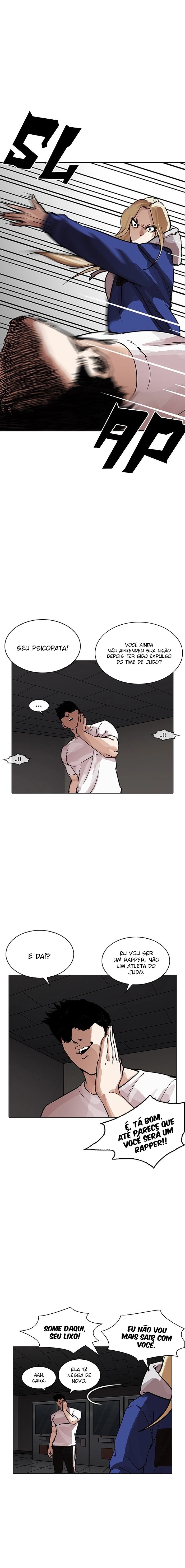 Read Lookism Português Manga Online