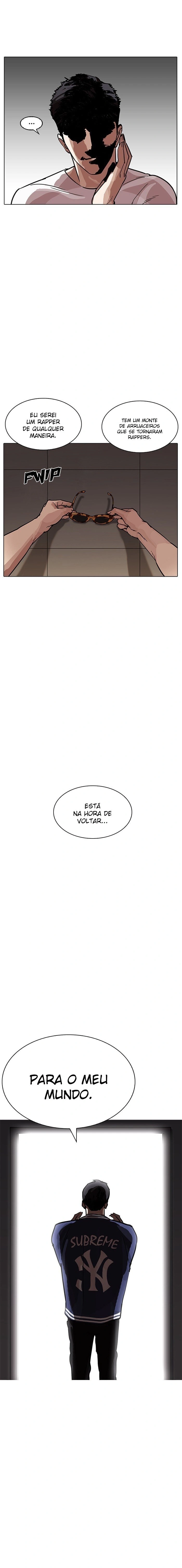 Read Lookism Português Manga Online