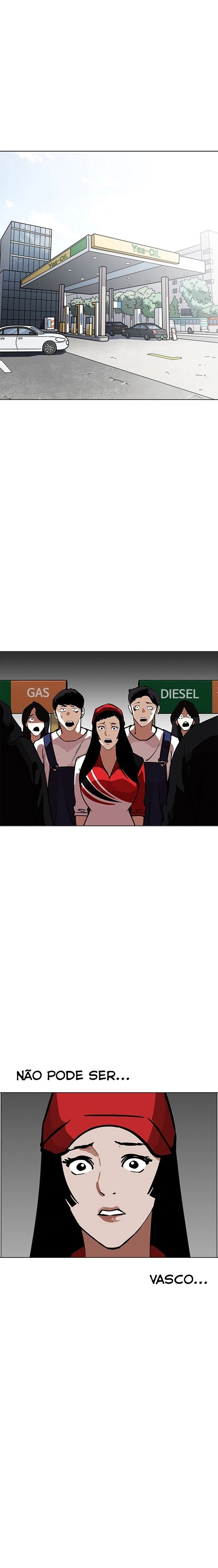 Read Lookism Português Manga Online