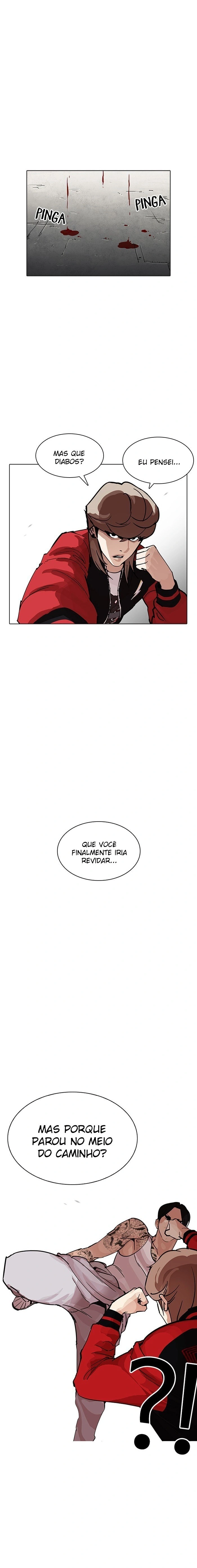 Read Lookism Português Manga Online