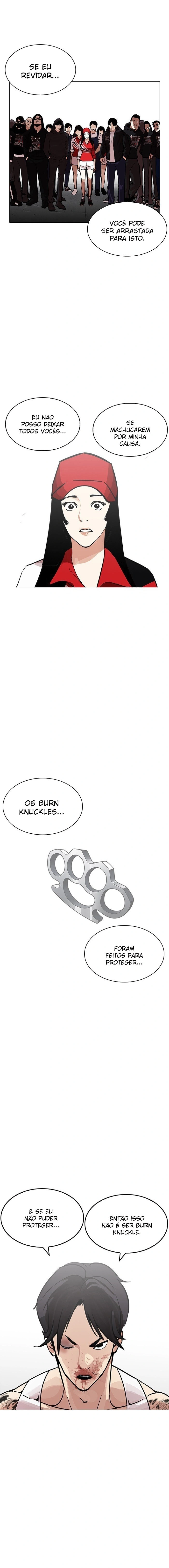 Read Lookism Português Manga Online