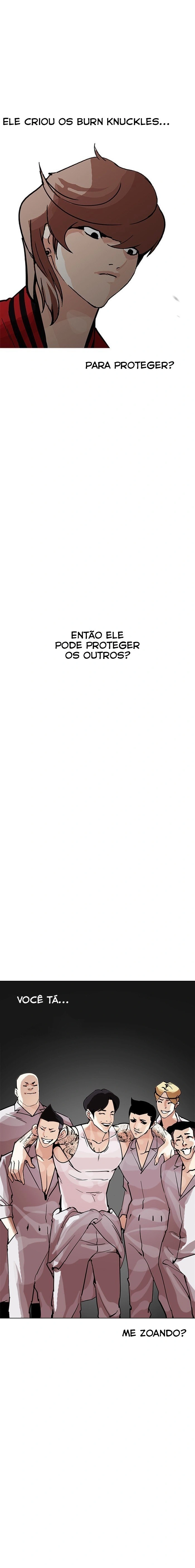 Read Lookism Português Manga Online