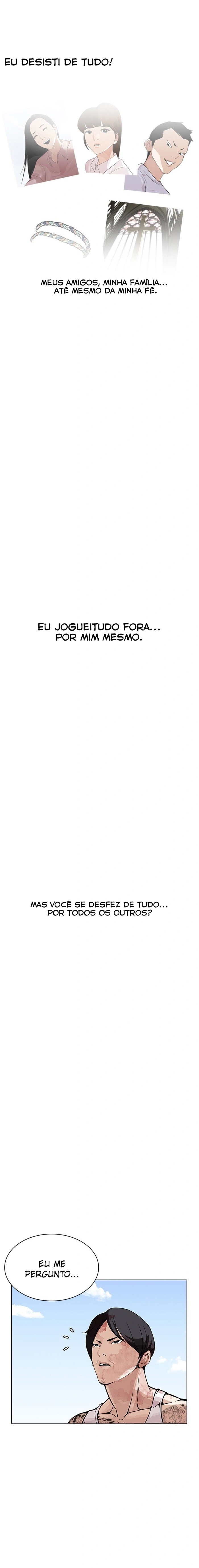 Read Lookism Português Manga Online