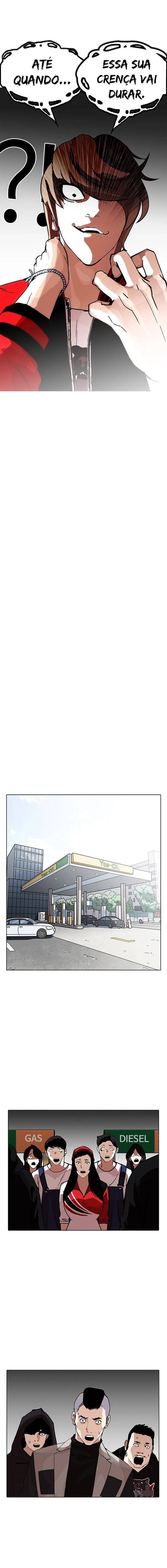 Read Lookism Português Manga Online