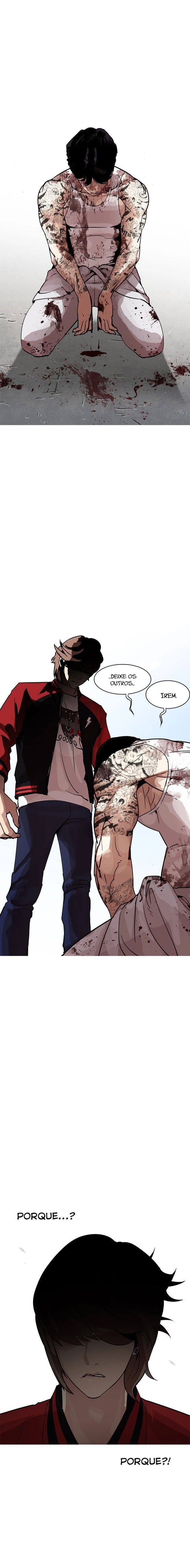 Read Lookism Português Manga Online