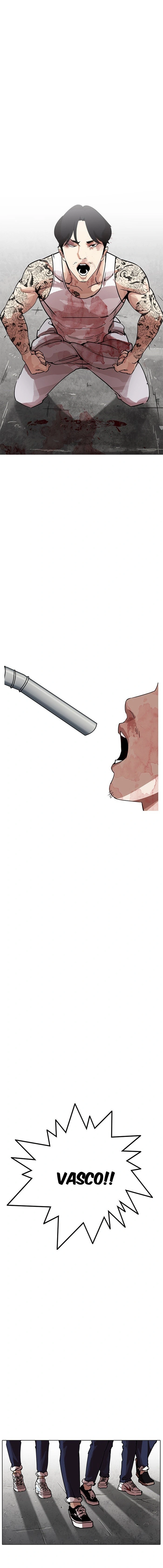 Read Lookism Português Manga Online