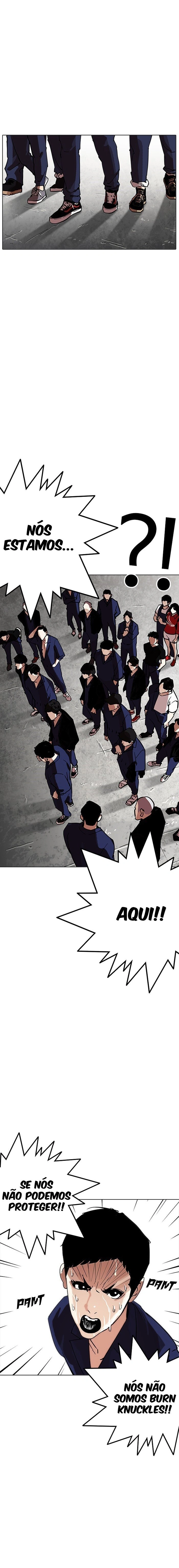 Read Lookism Português Manga Online