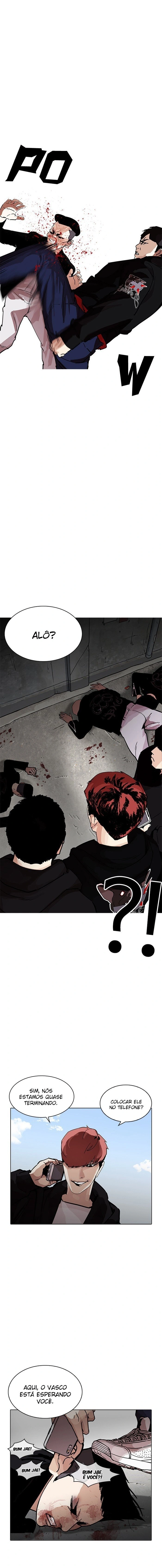 Read Lookism Português Manga Online