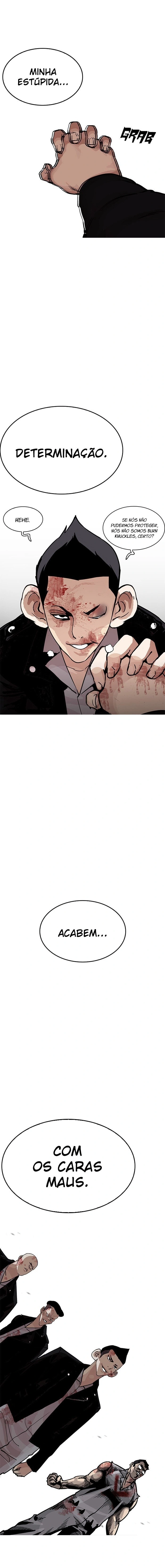 Read Lookism Português Manga Online