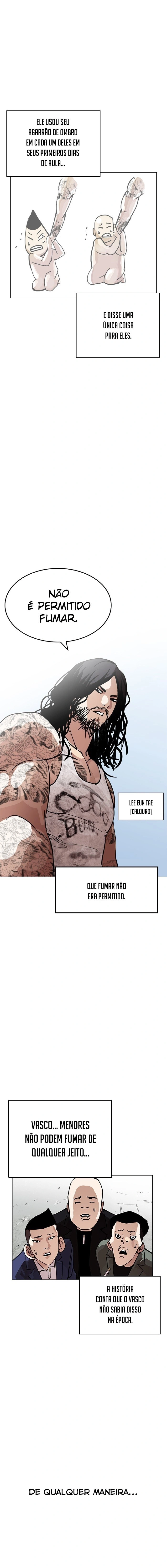 Read Lookism Português Manga Online