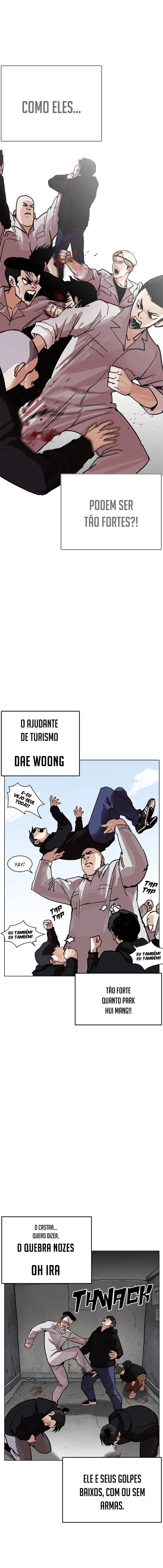 Read Lookism Português Manga Online
