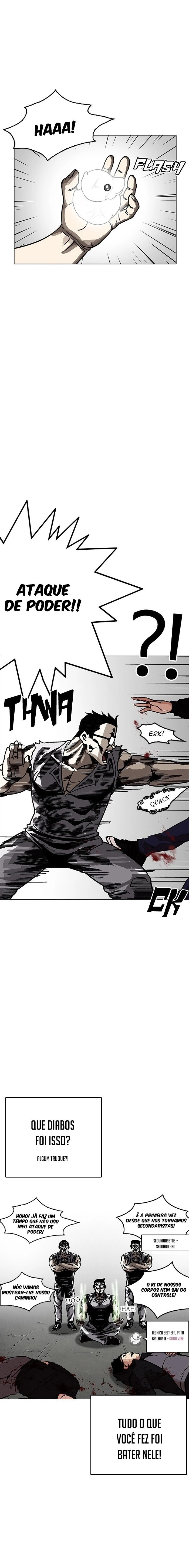 Read Lookism Português Manga Online