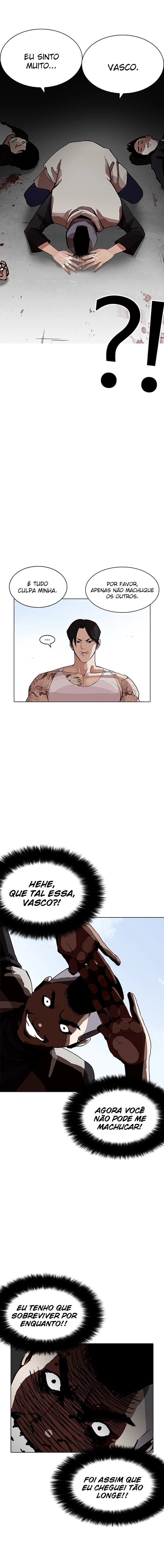 Read Lookism Português Manga Online