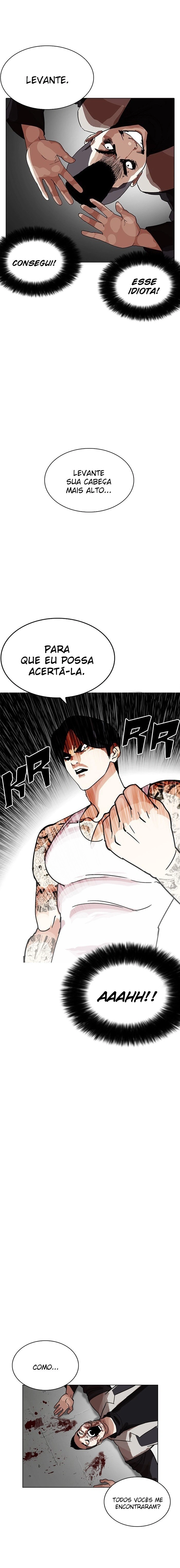 Read Lookism Português Manga Online