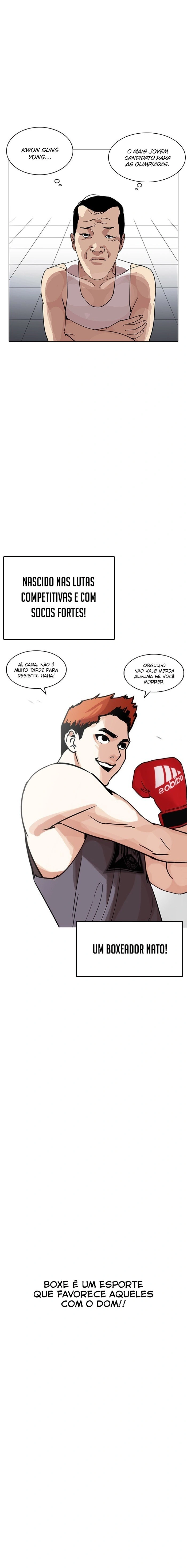 Read Lookism Português Manga Online