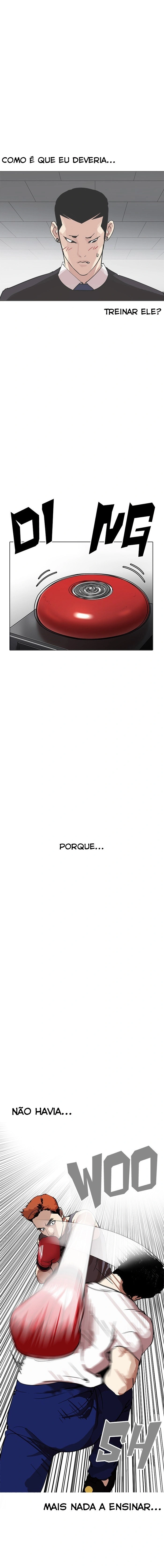 Read Lookism Português Manga Online