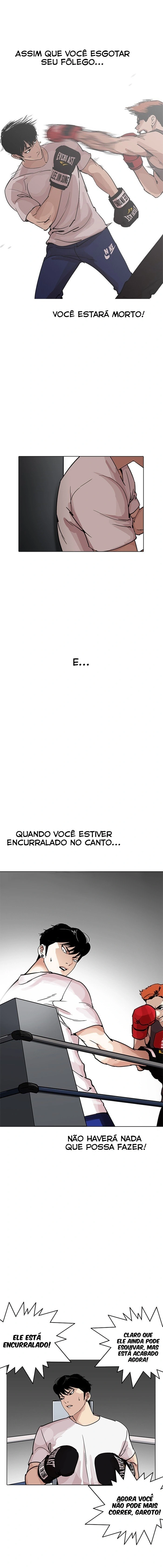 Read Lookism Português Manga Online